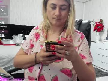 xxsecretdesirexx on Chaturbate 