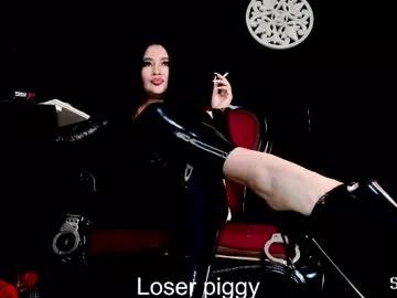 xxx_madamme on Chaturbate 