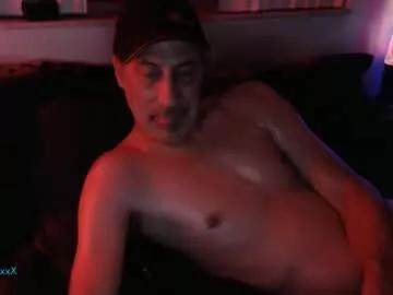 xxxfiveninexxx on Chaturbate