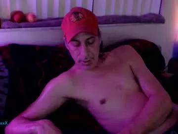 xxxfiveninexxx on Chaturbate