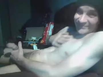 xxxfredmtlxxx on Chaturbate 