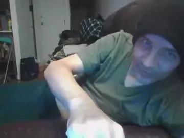 xxxfredmtlxxx on Chaturbate 