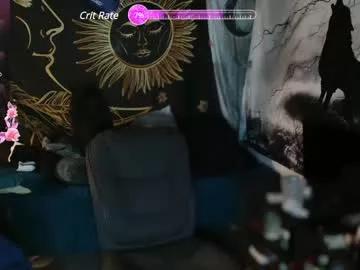 xxxjrstrokesxxx on Chaturbate 