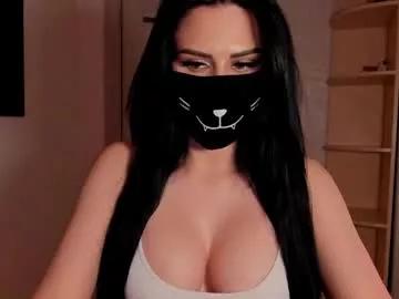 xxxnicaparaxxx on Chaturbate