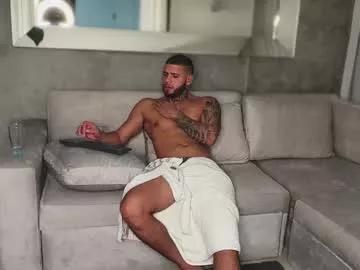 yamp_bigcock on Chaturbate