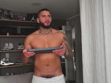 yamp_bigcock on Chaturbate