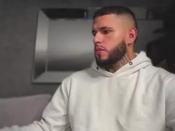 yamp_bigcock on Chaturbate