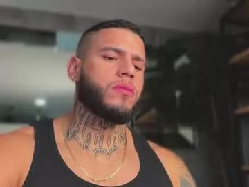 yamp_bigcock on Chaturbate