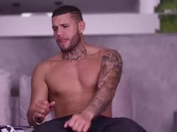 yamp_bigcock on Chaturbate