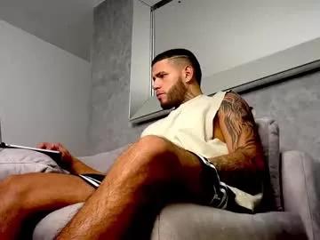 yamp_bigcock on Chaturbate