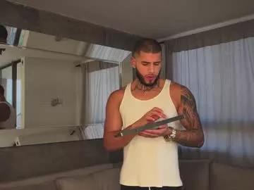 yamp_bigcock on Chaturbate