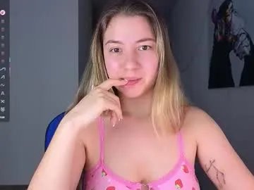 yasyaaa on Chaturbate 
