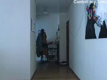 yasyaaa on Chaturbate 