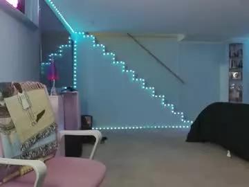 yazminroyal on Chaturbate