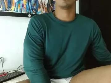 Freechat yeiko_park23 on Chaturbate