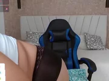 yera_carey on Chaturbate