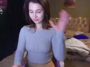 yesofie on Chaturbate