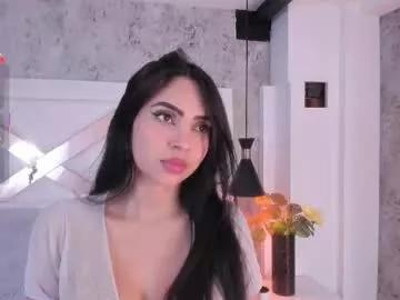 yessica_monteiro on Chaturbate