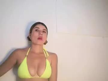 Freechat yessica_palmer on Chaturbate