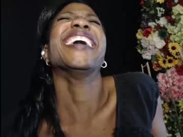 yhlemina on Chaturbate