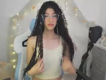 Freechat yosoykore_ on Chaturbate
