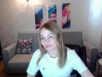 your_crush_12 on Chaturbate