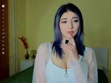 your_desssertt on Chaturbate 