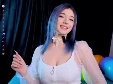 your_desssertt on Chaturbate 