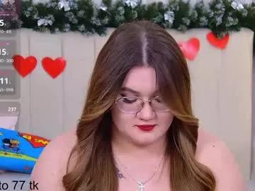 Freechat your_dream_nancy on Chaturbate