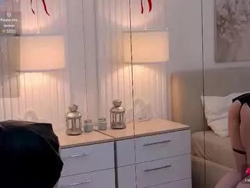 Freechat your_dream_nancy on Chaturbate