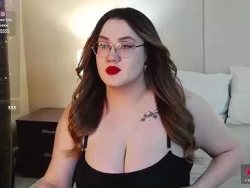 Freechat your_dream_nancy on Chaturbate