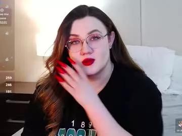 Freechat your_dream_nancy on Chaturbate