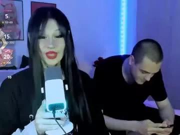 your_little_eva on Chaturbate