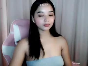 your_pinay_ivy on Chaturbate