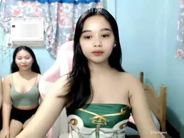 your_pinay_ivy on Chaturbate