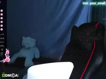 your_small_bunny on Chaturbate