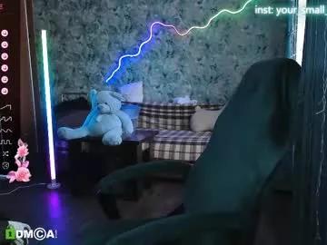 your_small_bunny on Chaturbate