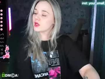 your_small_bunny on Chaturbate