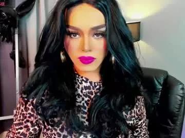 yourfiercemistress on Chaturbate