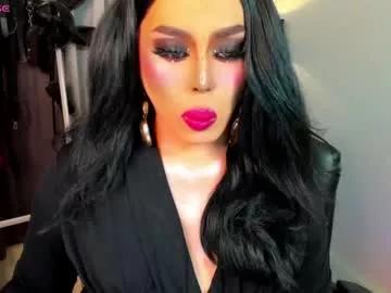 yourfiercemistress on Chaturbate