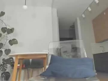 yours_meyy on Chaturbate