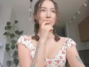 yours_meyy on Chaturbate