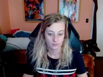 Freechat yoursecretgirlfriend963 on Chaturbate