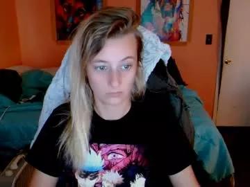 Freechat yoursecretgirlfriend963 on Chaturbate
