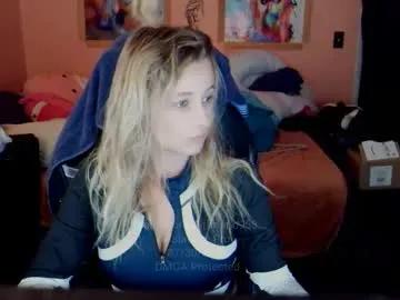 Freechat yoursecretgirlfriend963 on Chaturbate