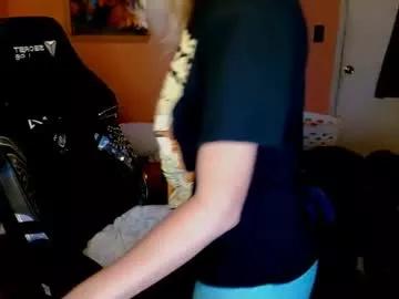 Freechat yoursecretgirlfriend963 on Chaturbate