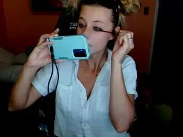 Freechat yoursecretgirlfriend963 on Chaturbate