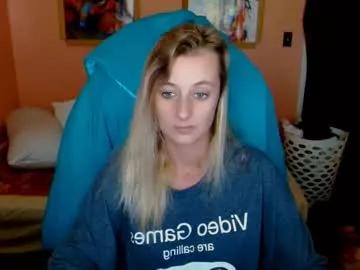 Freechat yoursecretgirlfriend963 on Chaturbate