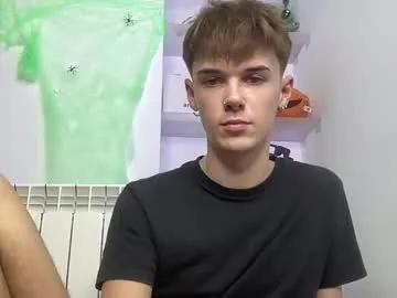 yoursweetyguy on Chaturbate