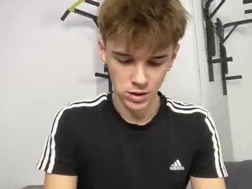 yoursweetyguy on Chaturbate